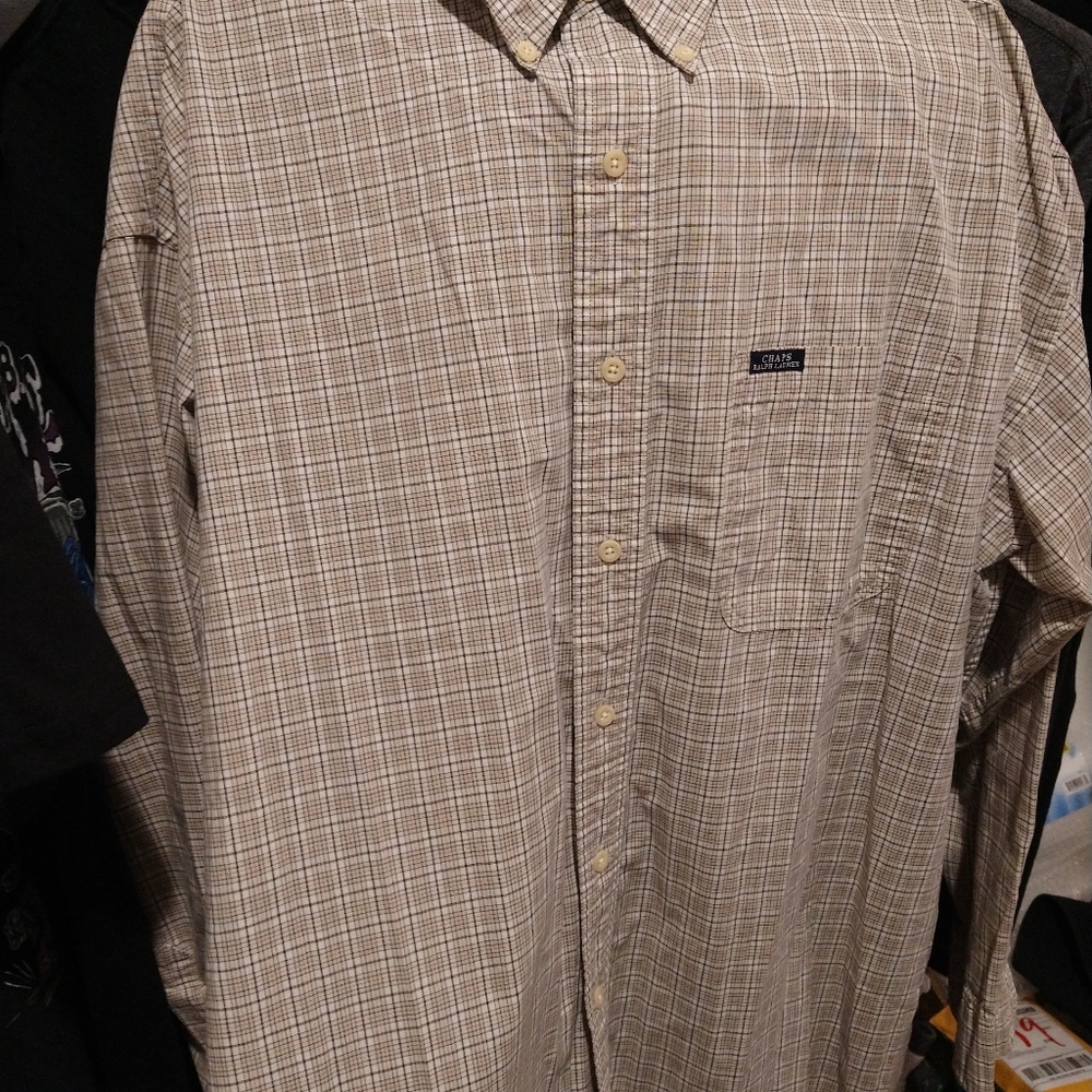 Vintage Ralph Lauren - Picture 3 of 4